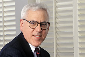 David M. Rubenstein